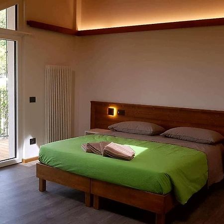 B&B - Cane In Fiore Базельга-ди-Пине Экстерьер фото