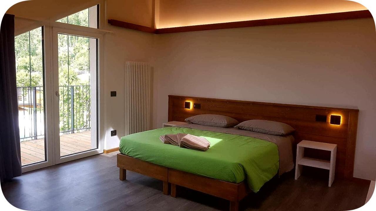 B&B - Cane In Fiore Базельга-ди-Пине Экстерьер фото